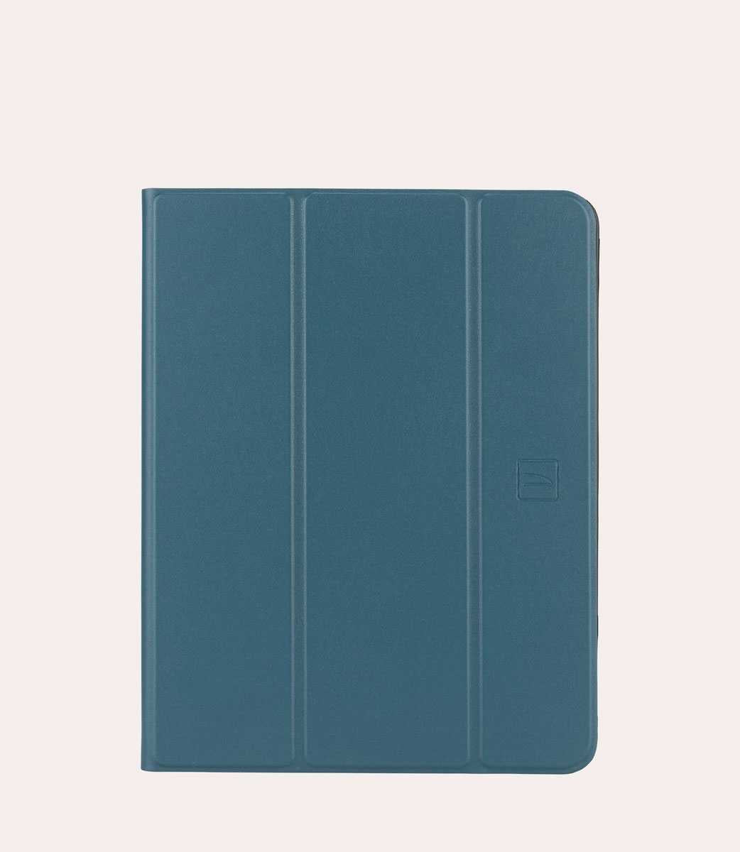 Tucano Premio Folio Case | Color Blue Scuro | Cases and Covers | Best iPad Accessories in Bahrain | Halabh