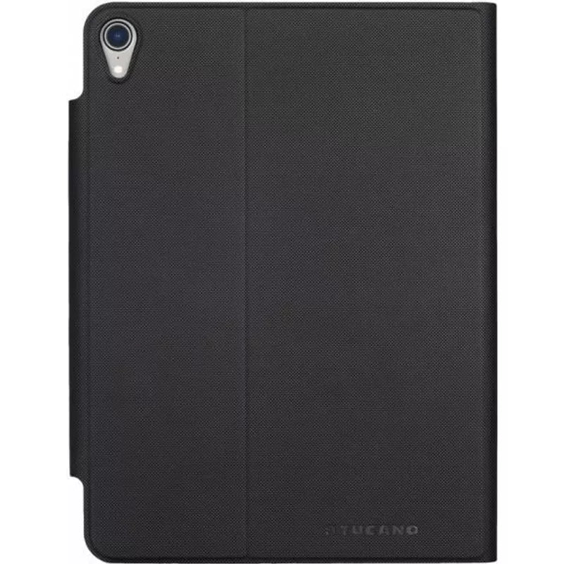 Tucano Up Plus iPad Case 10.2 Black | iPad Accessories | Halabh.com
