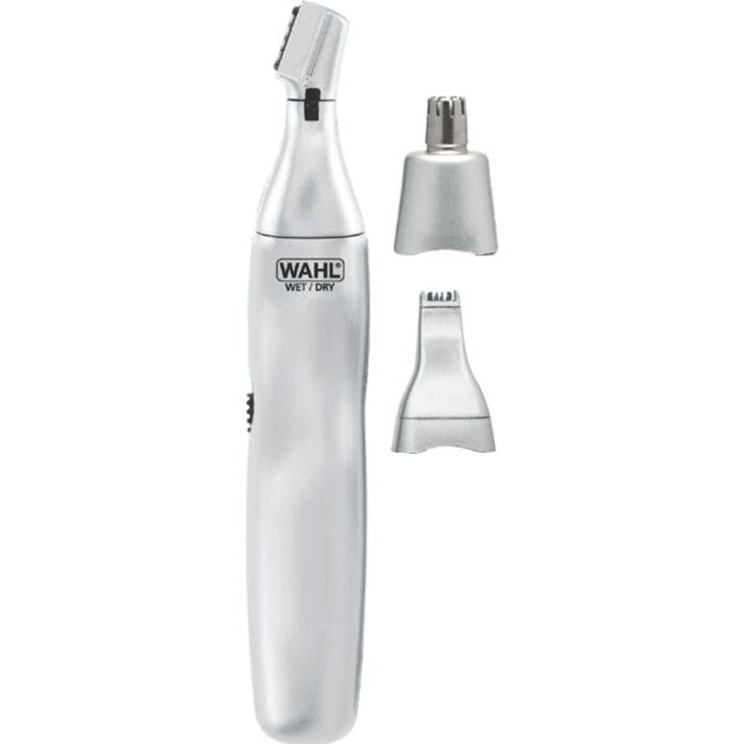 Wahl 3 In 1 Trimmer | Grooming Kit | For Men and Women | Color White | Personal Care Accessories in Bahrain | Halabh
