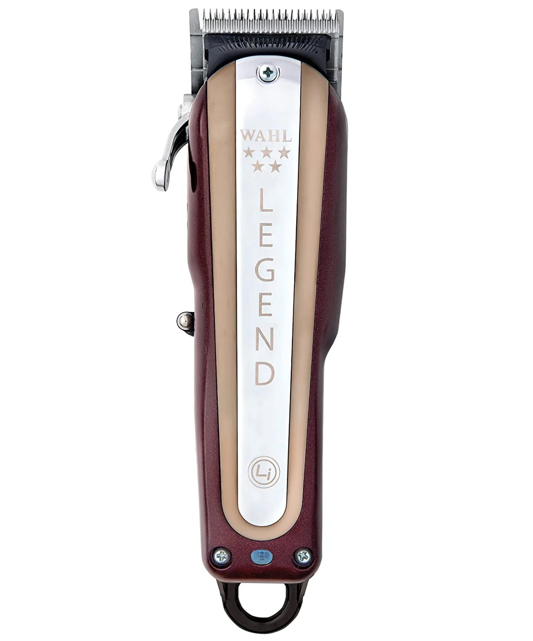 Wahl 5 Star Professional Hair Clipper | Grooming Kit for Men | Best Personal Care Accessories in Bahrain | Halabh