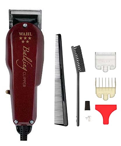 Wahl 5 Star Professional Hair Clipper | Grooming KIt for Men | Best Personal Care Accessories in Bahrain | Halabh