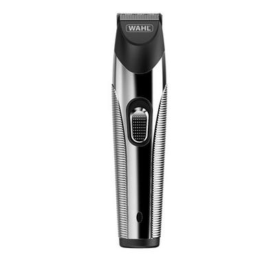Wahl Best Hair Trimmer | Color Silver | Grooming Kit for Men | Best Personal Care Accessories in Bahrain | Halabh