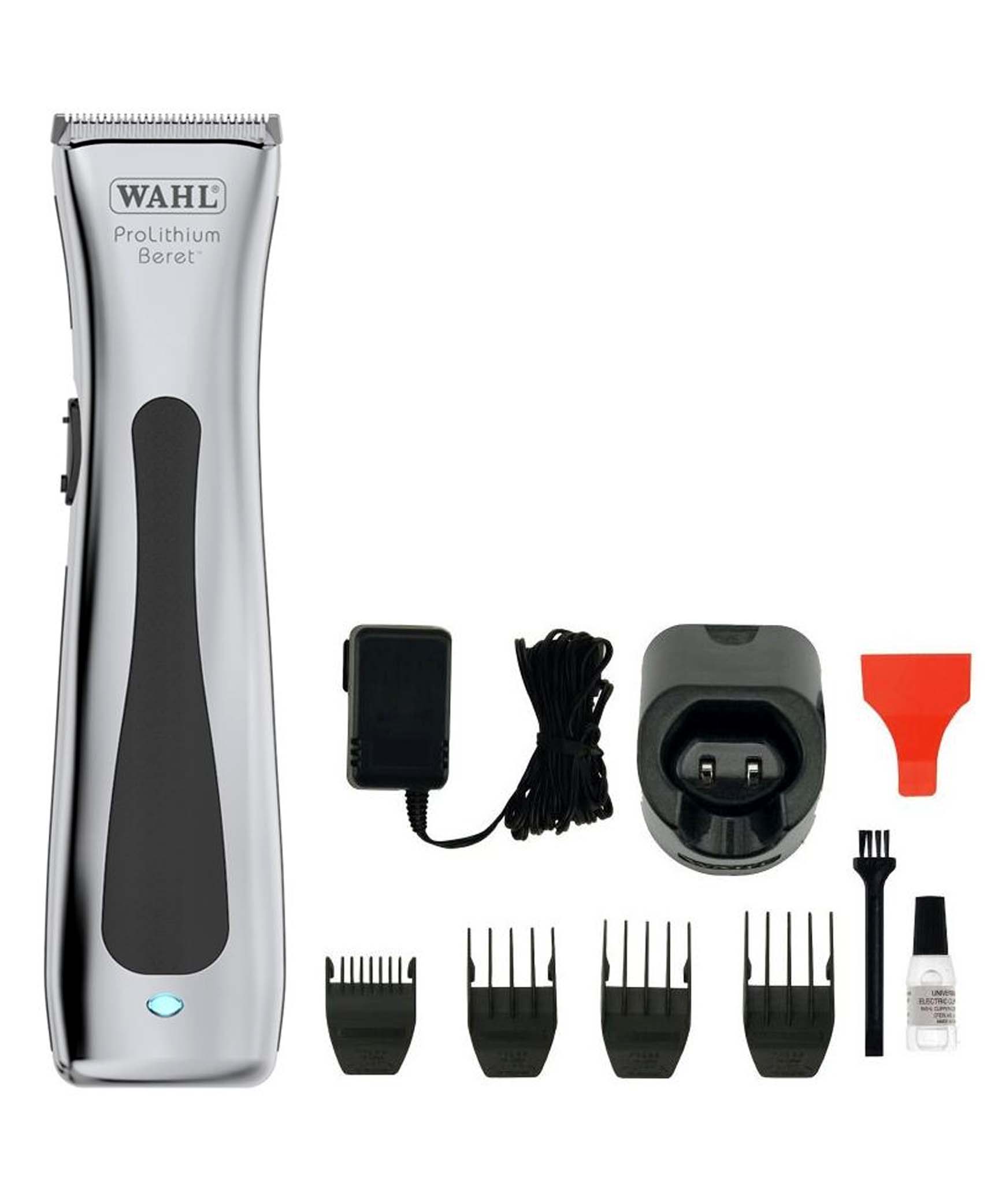 Wahl Cordless Hair Clipper | Grooming Kit for Unisex | Best Personal Care Accessories in Bahrain | Halabh