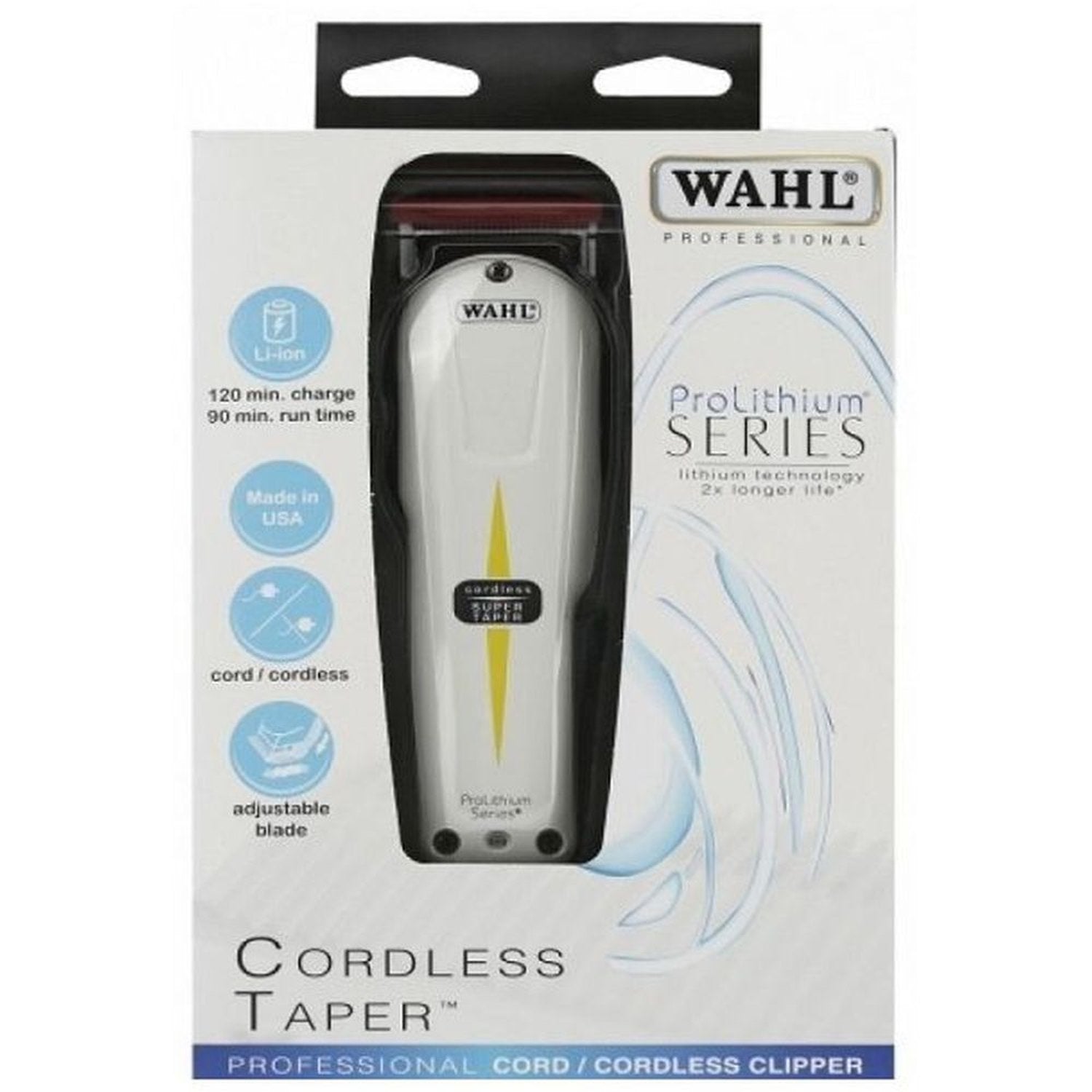 Wahl Hair Clipper | Grooming Kit for Men | Personal Care Accessories in Bahrain | Halabh