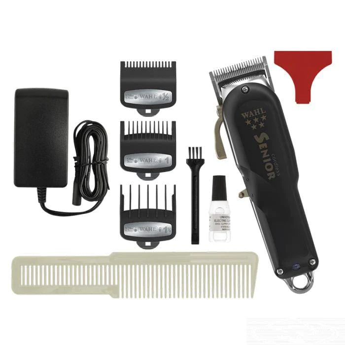 Wahl Professional Hair Clipper | Grooming Kit for Men | Personal Care Accessories in Bahrain | Halabh