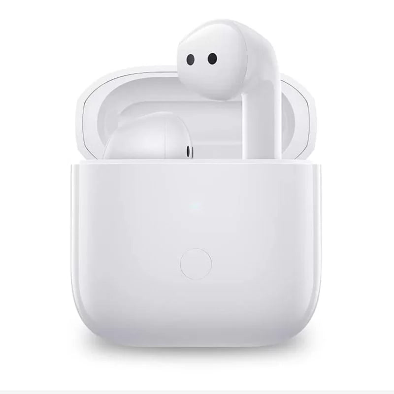 Xiaomi Redmi Buds 3 | Wearables | Color White | Earbuds | Best Mobile Accessories in Bahrain | Halabh.com