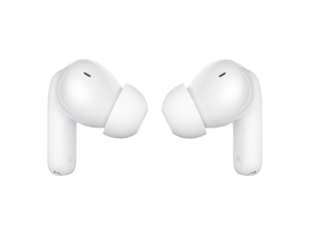 Xiaomi Redmi Buds Pro 4 | Color White | Wearables | Best Mobile Accessories in Bahrain | Halabh.com