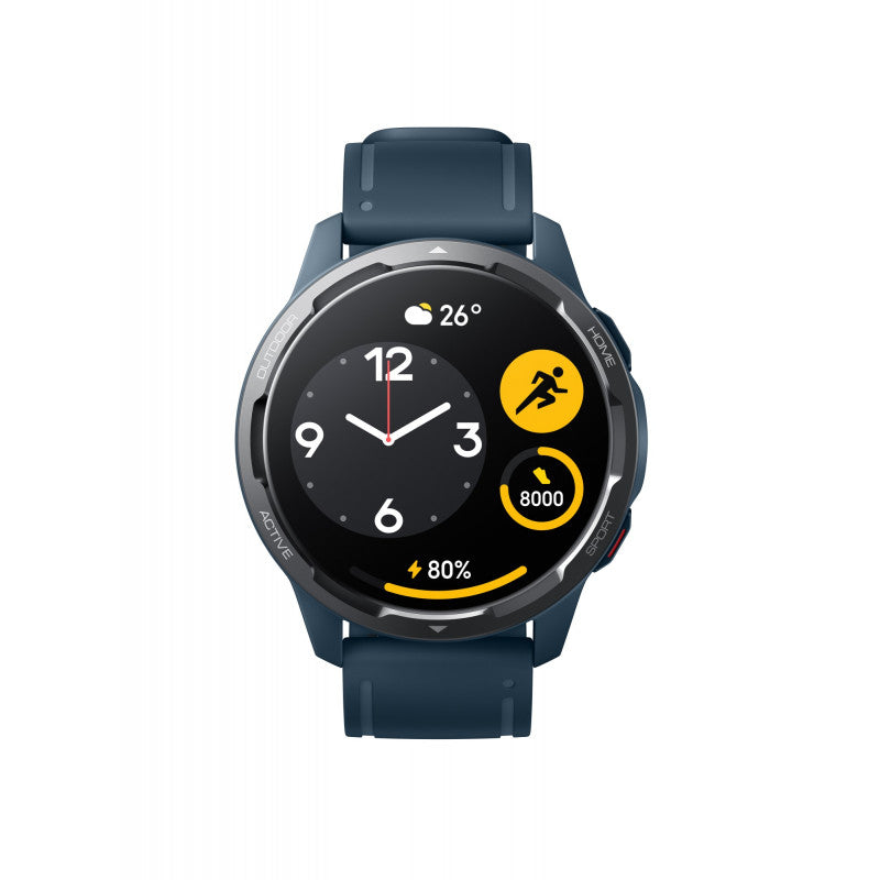 Xiaomi S1 Active Watch | Watches | Smart Watches in Bahrain | Halabh.com