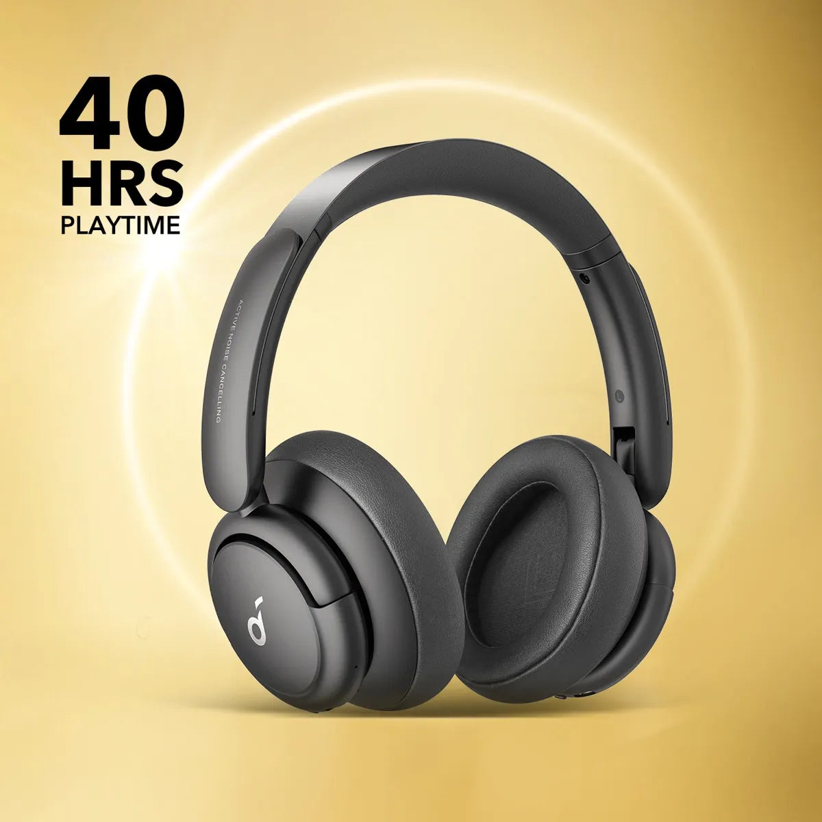 Anker Soundcore Life Q35 Active Noise Cancelling Headphones