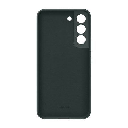 Samsung S22 Cover - Transparent Case | in Bahrain | Mobile Cases | Halabh.com