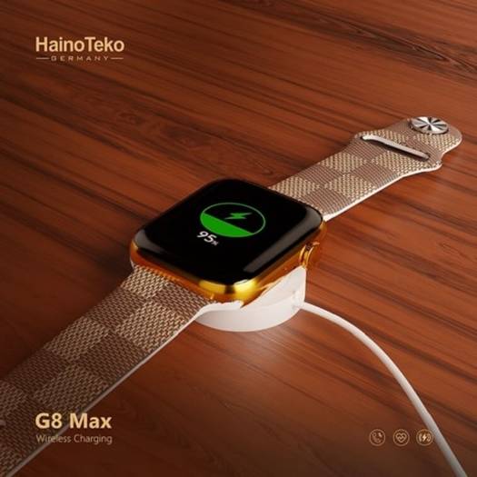 Haino Teko (Germany) G8 Max Smart Watch - 45mm