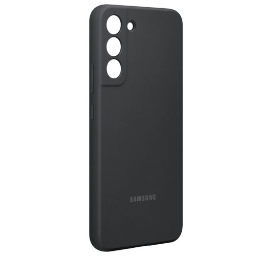 Samsung S22 Cover - Transparent Case | in Bahrain | Mobile Cases | Halabh.com