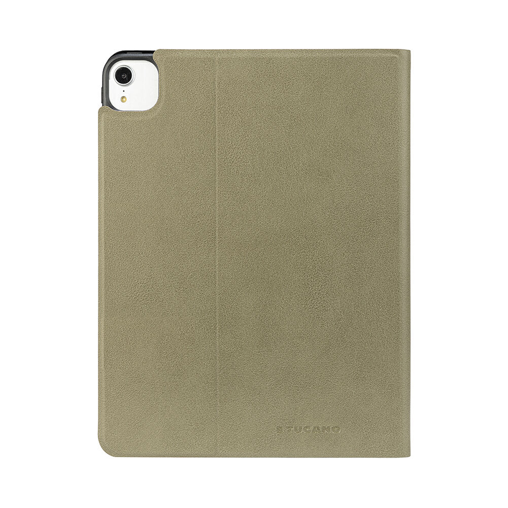 Toucano Award Folio Fodral iPad Air 10.9 Military Green