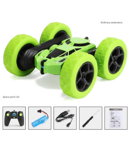 4WD Remote Control Vehicles Electronic RC Rock Crawler Model Cars Gift