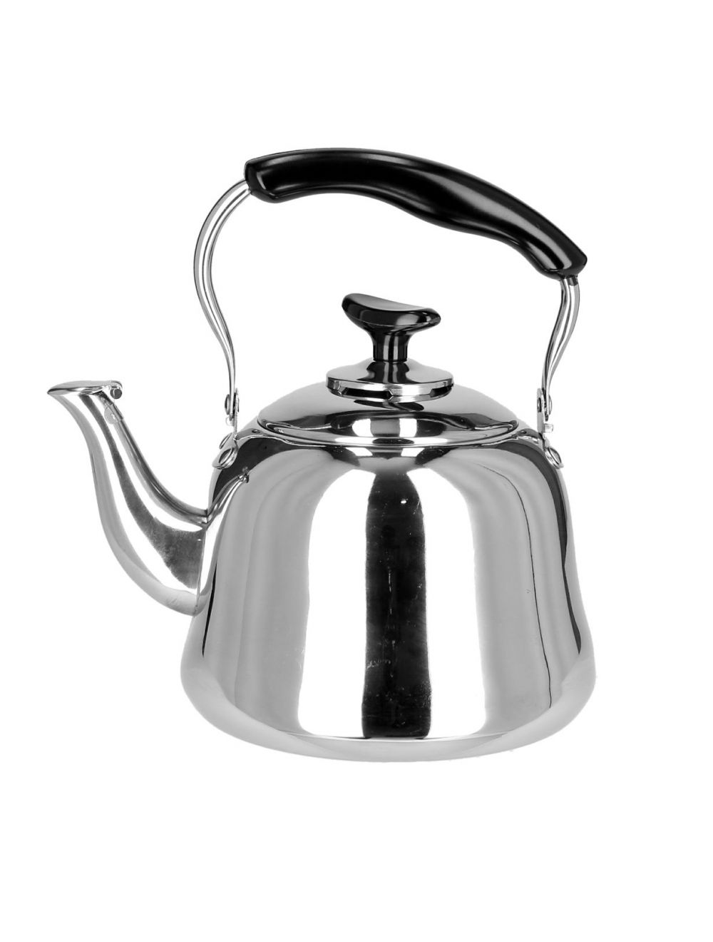 Royalford 5.0L Stainless Steel Whistling Kettle