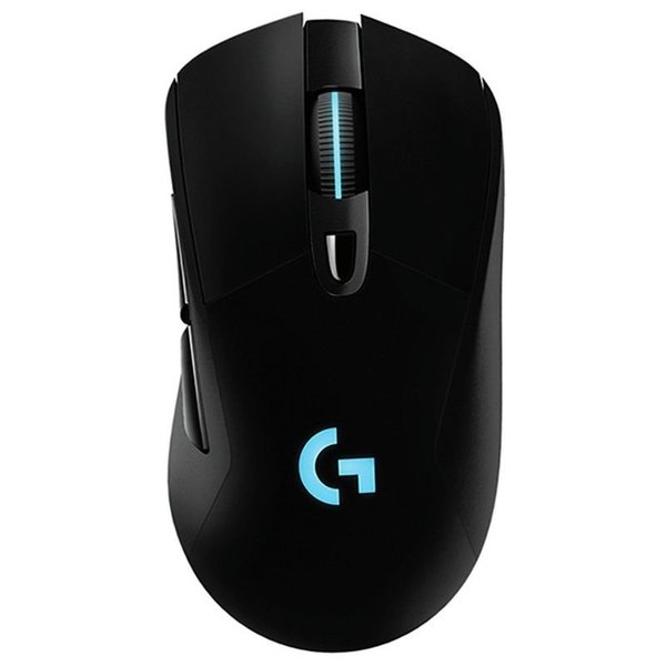 Logitech Hero Wireless Gaming Mouse - G703