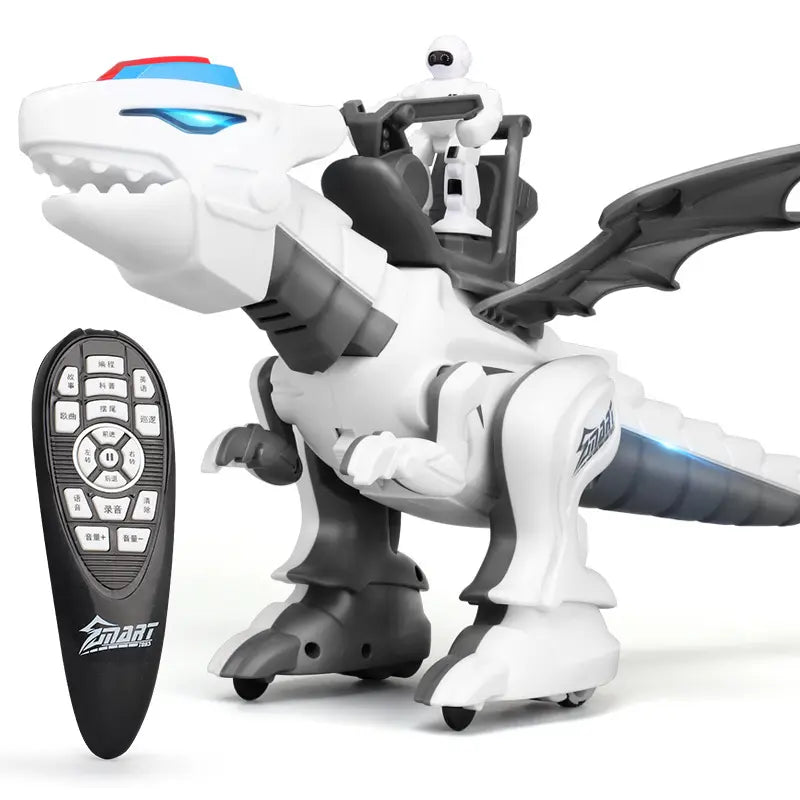 Remote Control Intelligent and Interesting Story Robot Toys