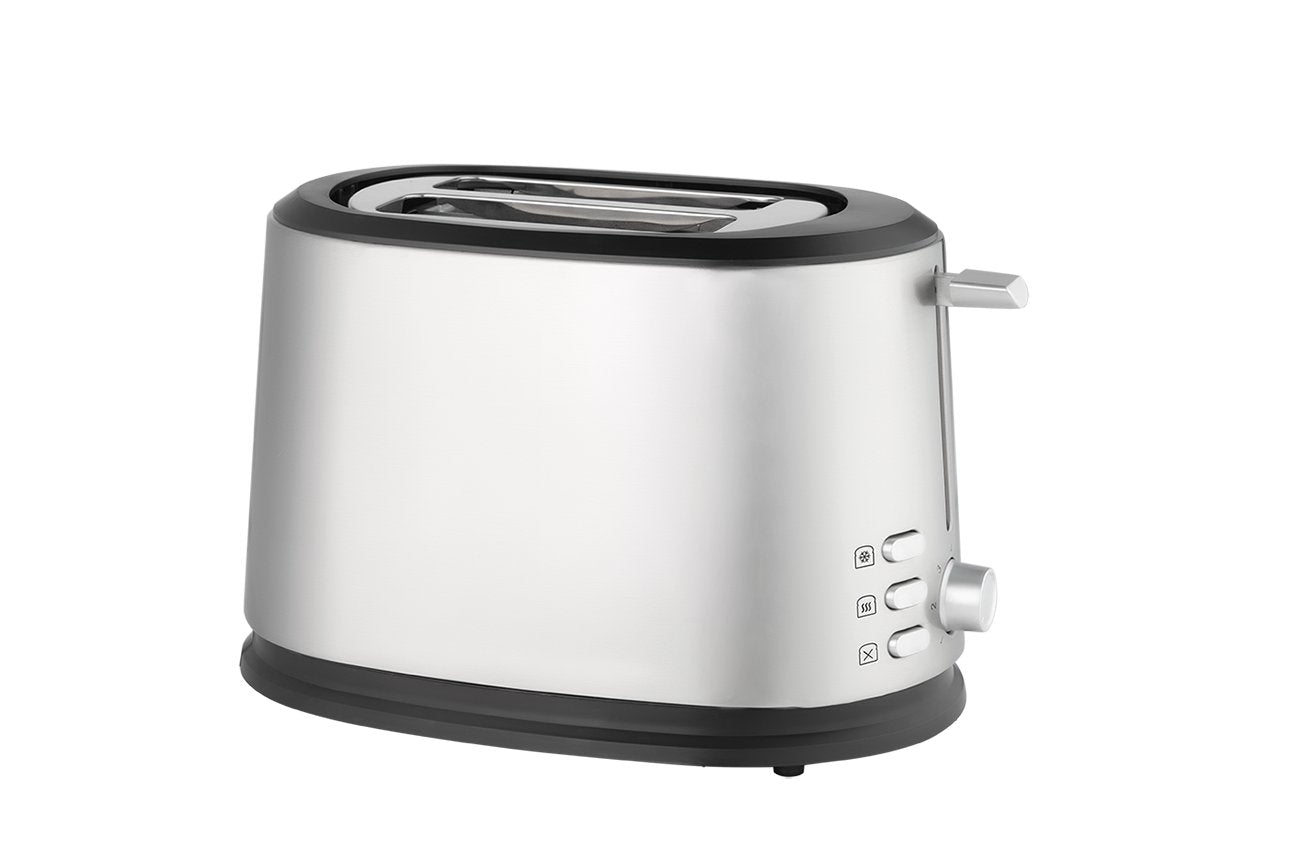 Beko 2 Slice Toaster 850W - TAM6201I | Kitchen Appliance | Halabh.com
