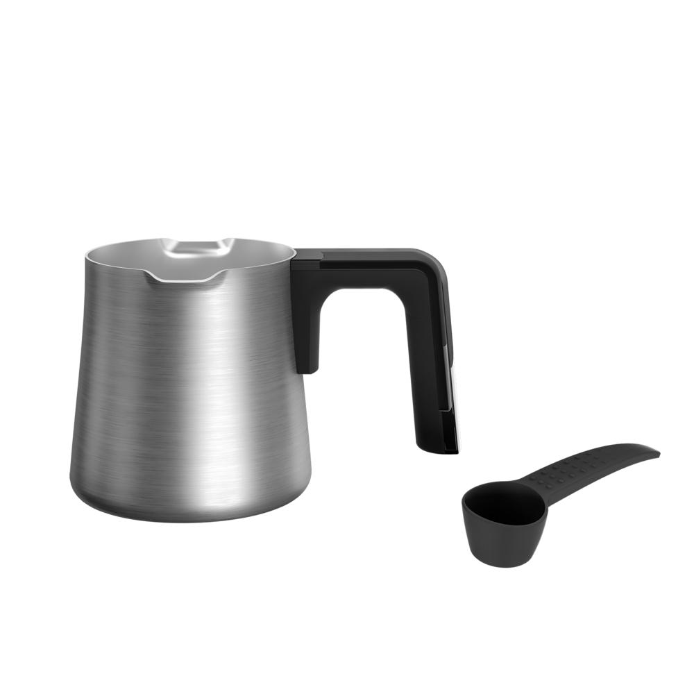 Beko Automatic Turkish Coffee Maker - TKM8961A | Kitchen Appliance | Halabh.com