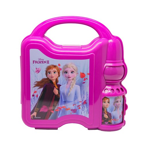 Disney Frozen 2 Lunch Box