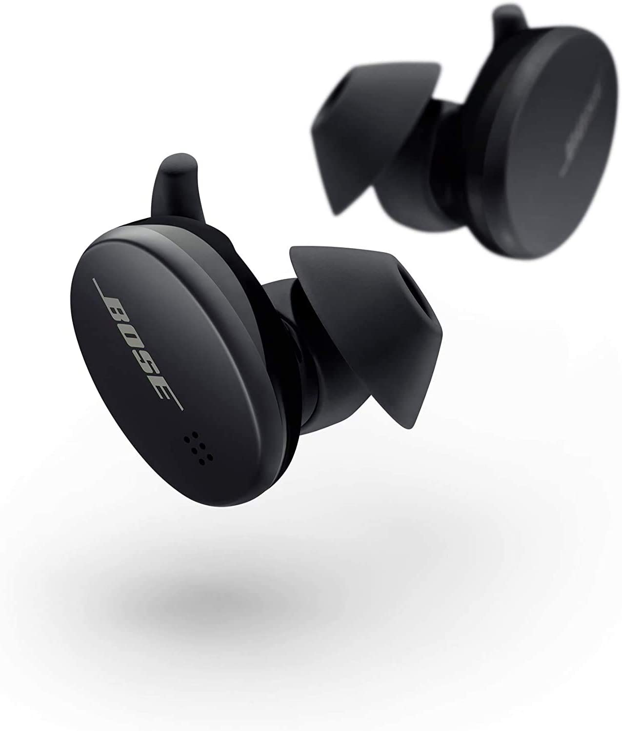Bose Sports Earbuds True Wireless Earphones Triple Black
