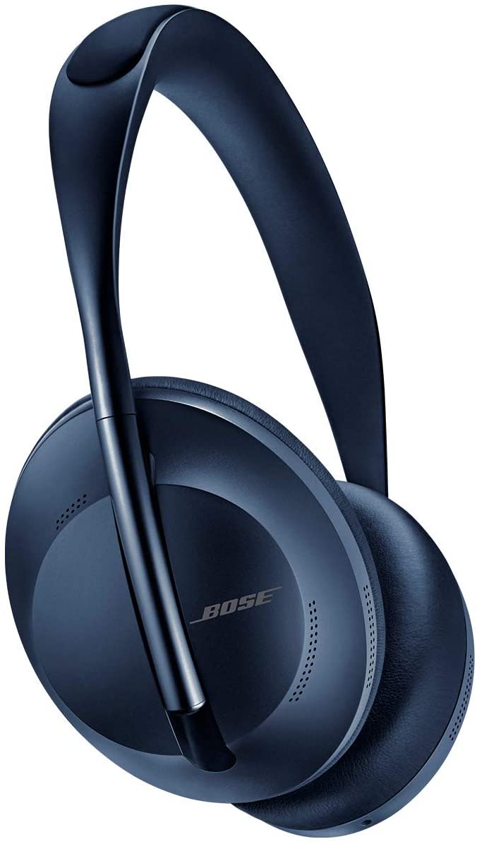 Bose Noise Cancelling Wireless Bluetooth Headphones 700 Blue