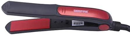 Geepas 2200W Hair Dryer and Hair Straightener - GHF86036