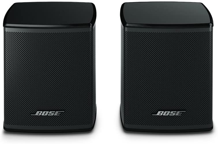 Bose Surround Speakers Surround Speakers Black