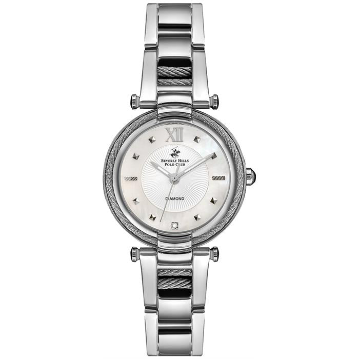 Beverly Hills Polo Club Brand Women's Watches