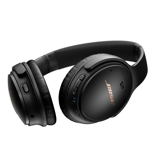 Bose Quiet Comfort 35 Series 2 Comfortable Noise Cancelling Gaming Headphone