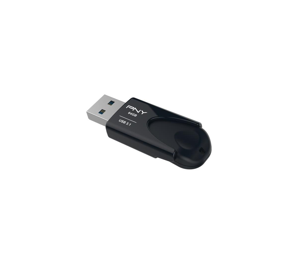PNY Attache 4 3.1 64GB USB Stick USB 3.1