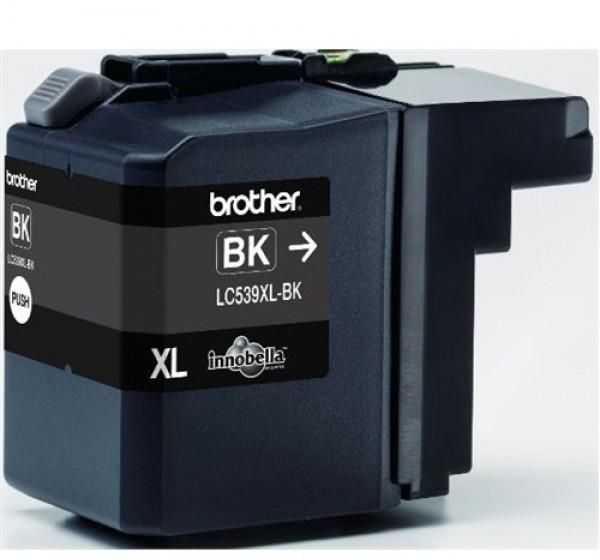 Brother Ink Cartridge Black