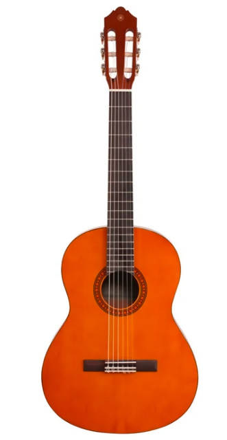 Yamaha Student Size Classical Guitar