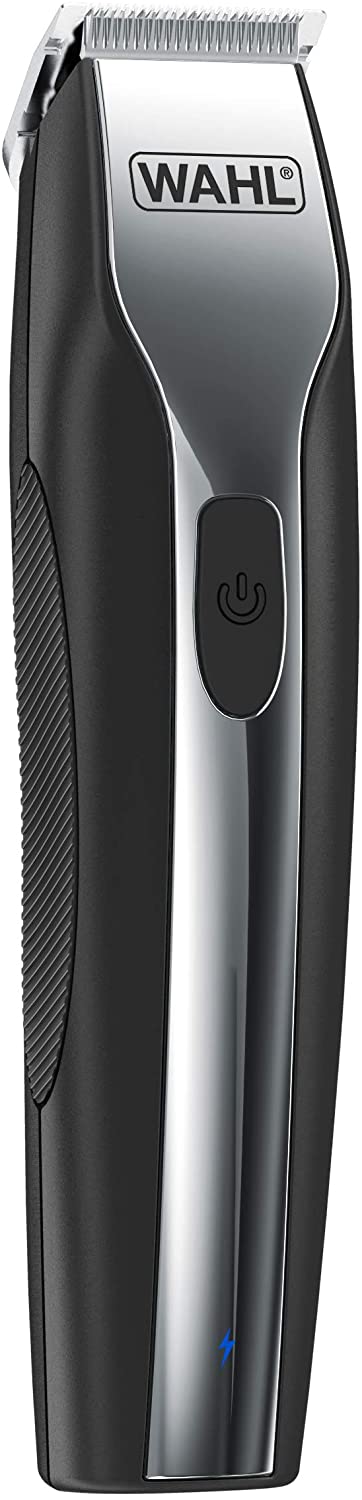 Wahl Lithium Ion Beard & Body Clipper for Men
