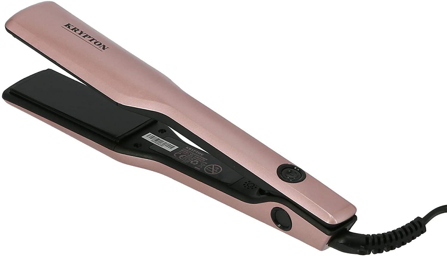 Krypton Hair Straightener | Best Personal Care Accessories in Bahrain | Hair Care & Styling Products | Halabh