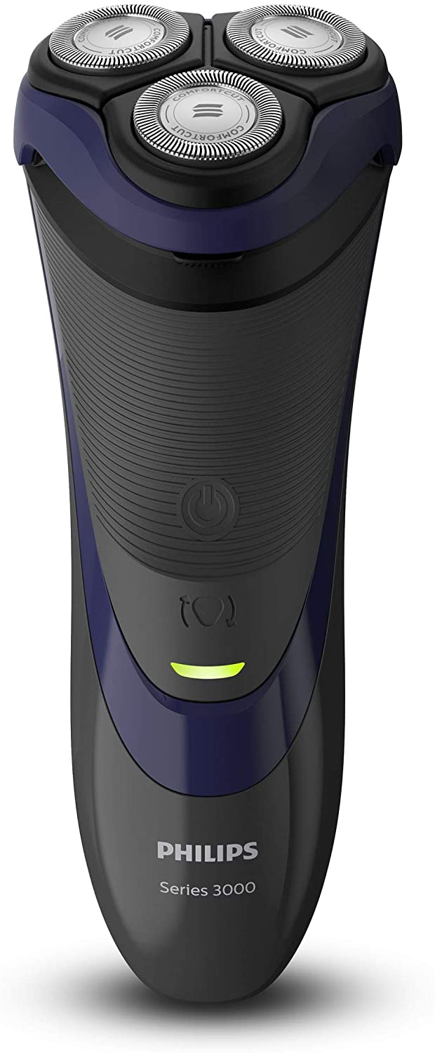 Philips haver series 3000Dry electric shaver