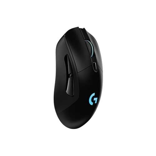 Logitech LightSpeed Wireless Gaming Mouse - G703