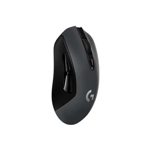 Logitech LightSpeed Wireless Gaming Mouse - G603