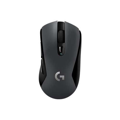 Logitech LightSpeed Wireless Gaming Mouse - G603
