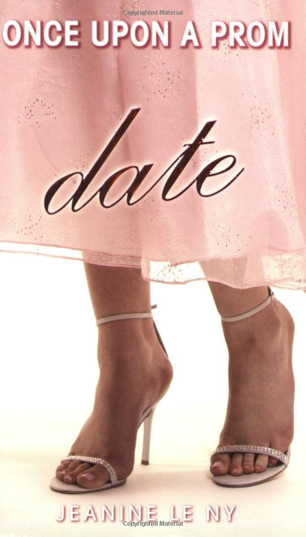 Date Once Upon a Prom