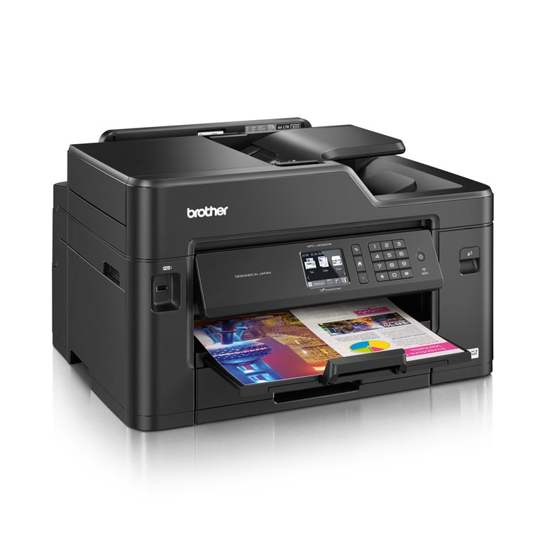 Brother A3 Inkjet Printer 063AMFC2330W | Halabh.com