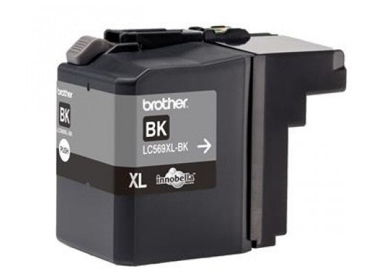 Brother Ink Cartridge Black