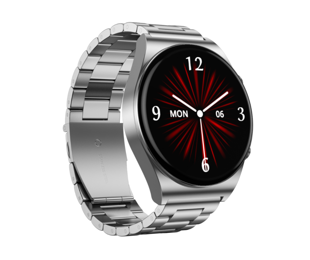 Buy G-Tab GT3 Pro Smartwatch In Bahrain| G-Tab Smart Watches | Halabh fitness, care