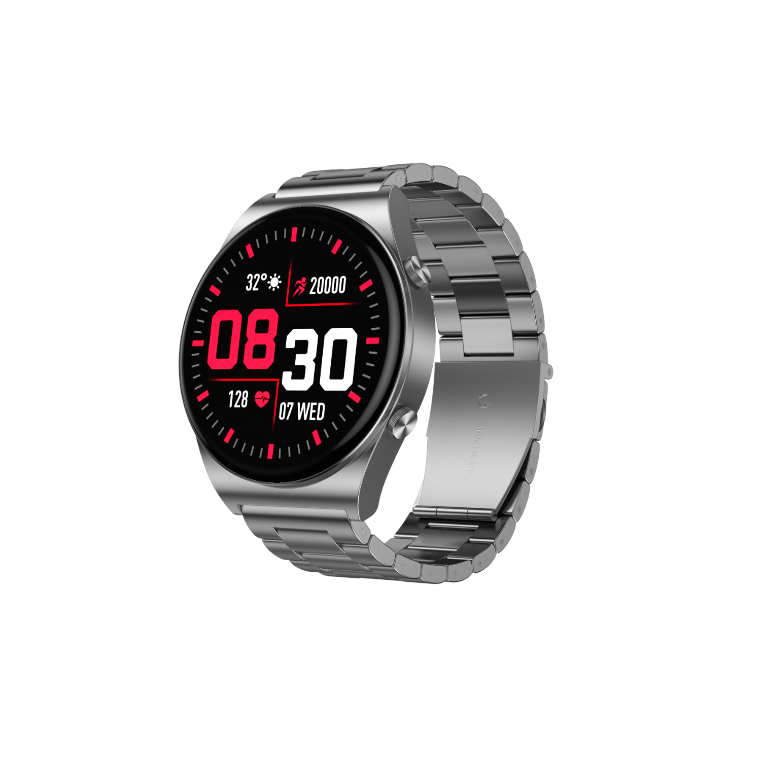 Buy G-Tab GT3 Pro Smartwatch In Bahrain| G-Tab Smart Watches | Halabh fitness, care