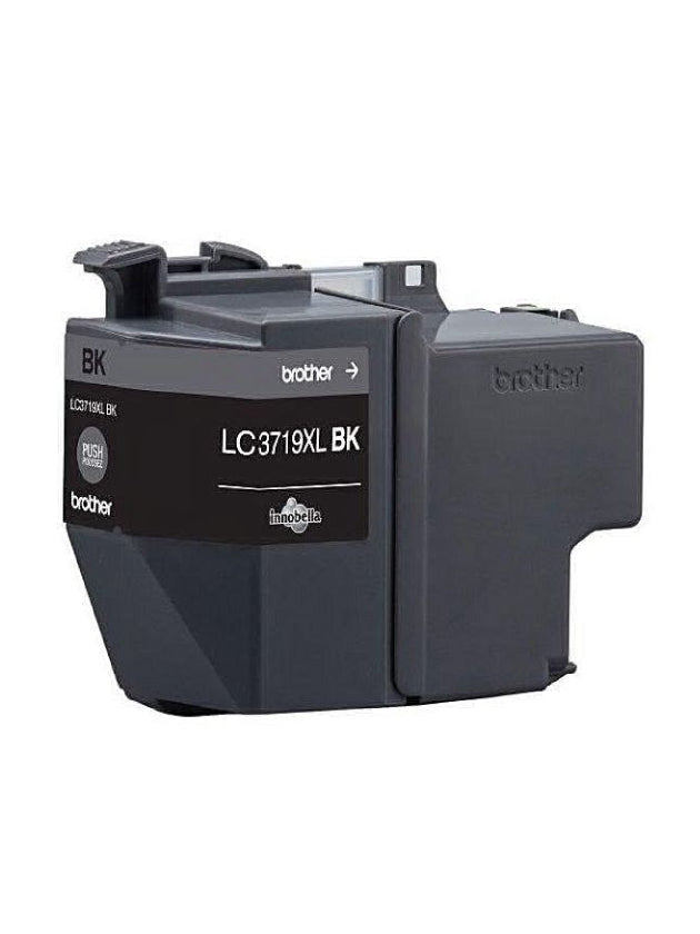 Brother Black Ink Cartridge Black