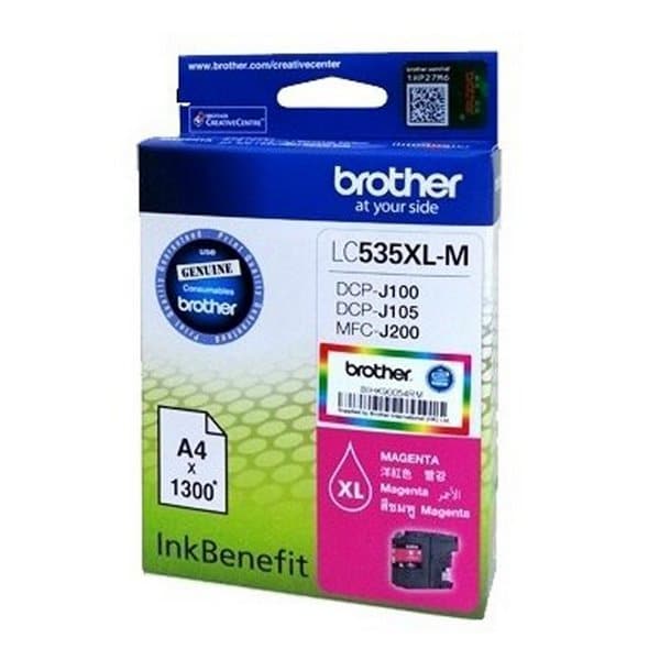Brother Innobell Ink Cartridges