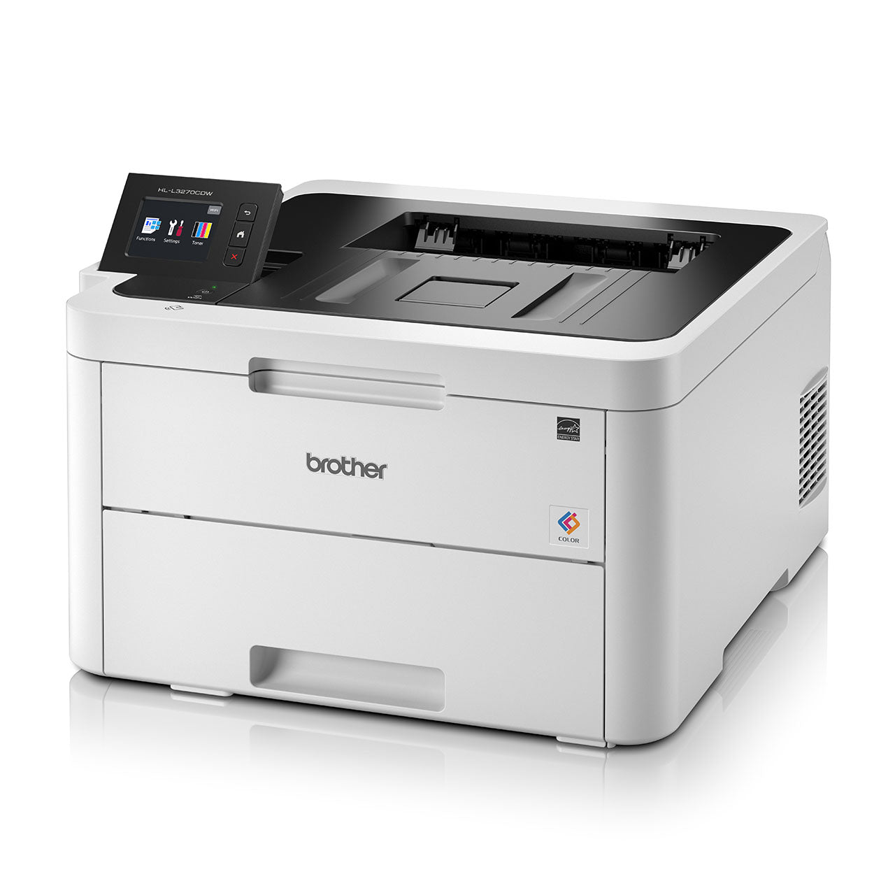 Brother Color Laser Printer | Digital Printer | Office Supplies | Halabh.com