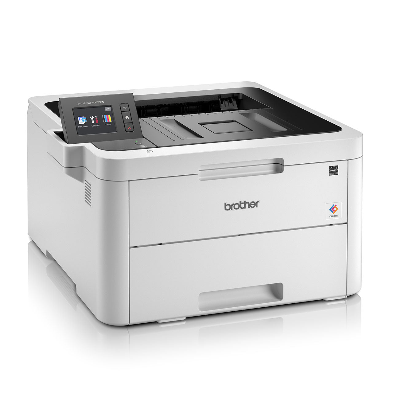 Brother Color Laser Printer | Digital Printer | Office Supplies | Halabh.com