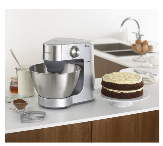 Kenwood Stand Mixer Kitchen Machine Prospero 900W