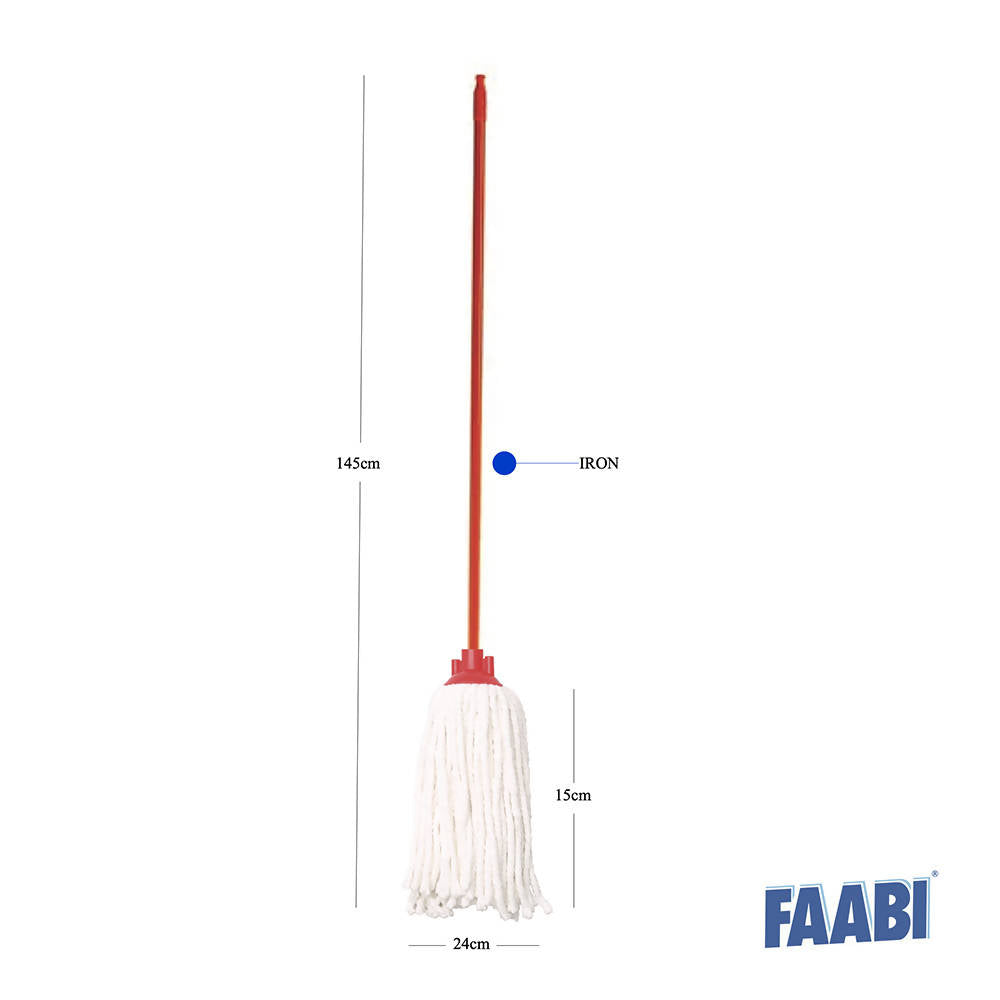 Faabi Cotton Mop 180G